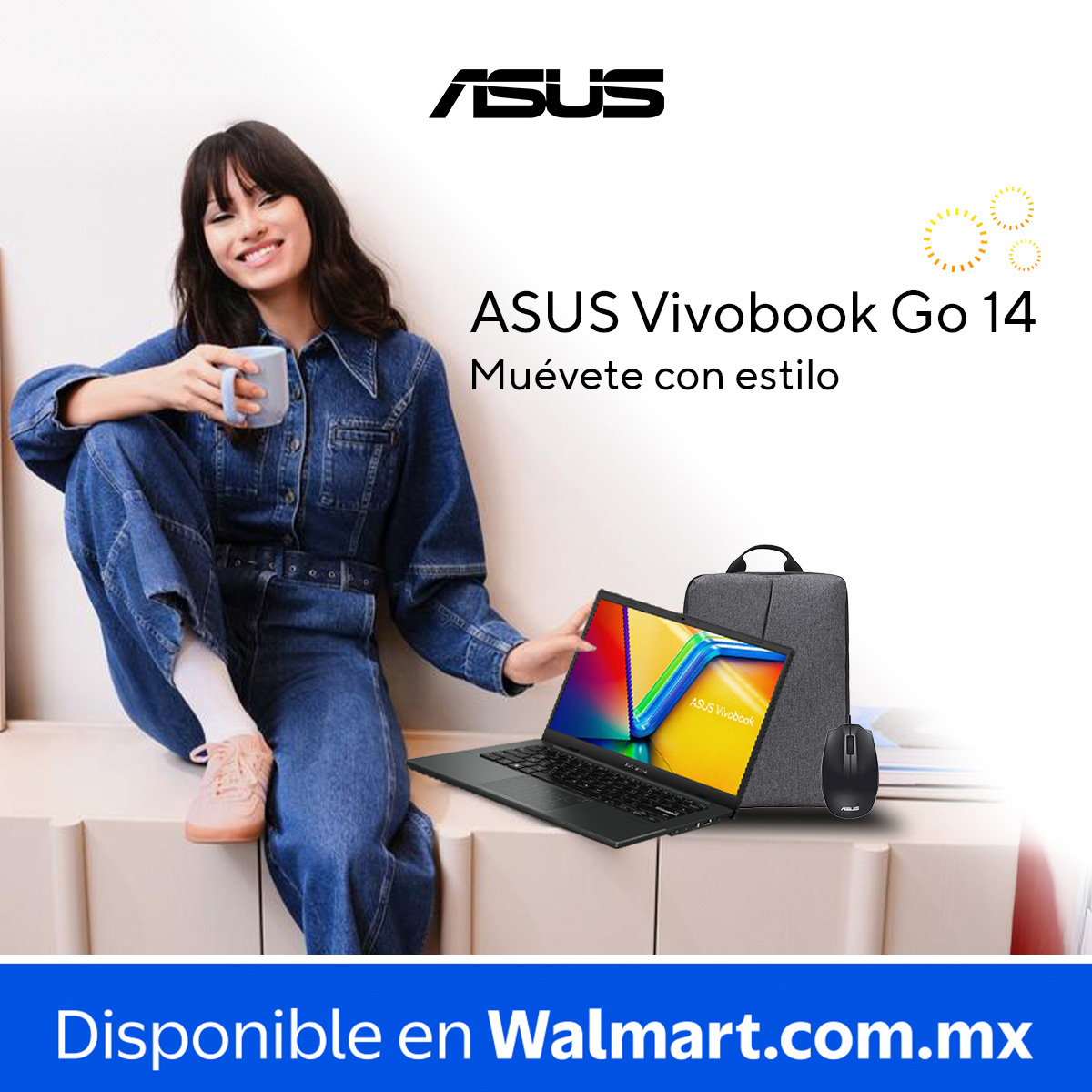 Walmart México Facebook ad
