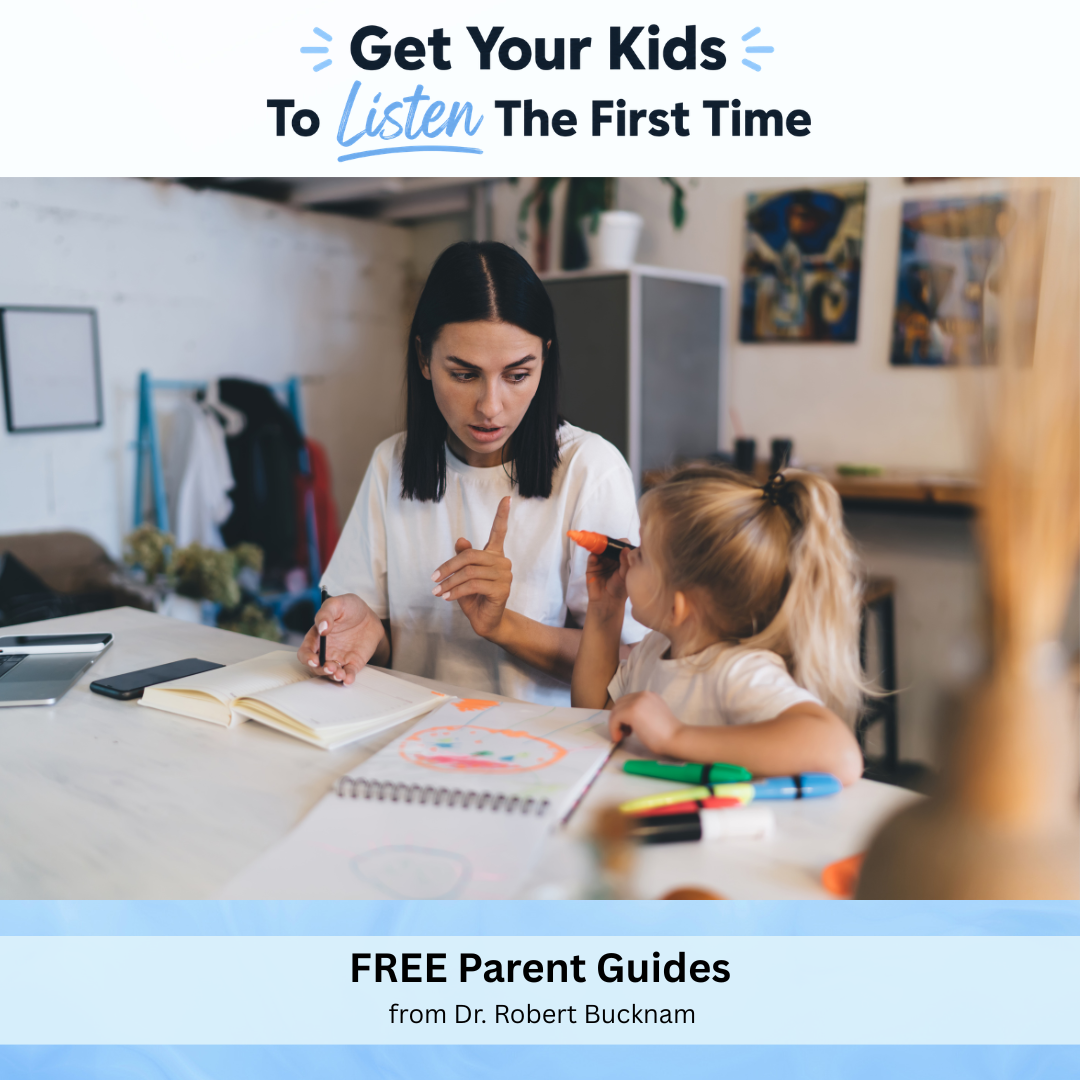 Smart Starts For Parents Facebook ad