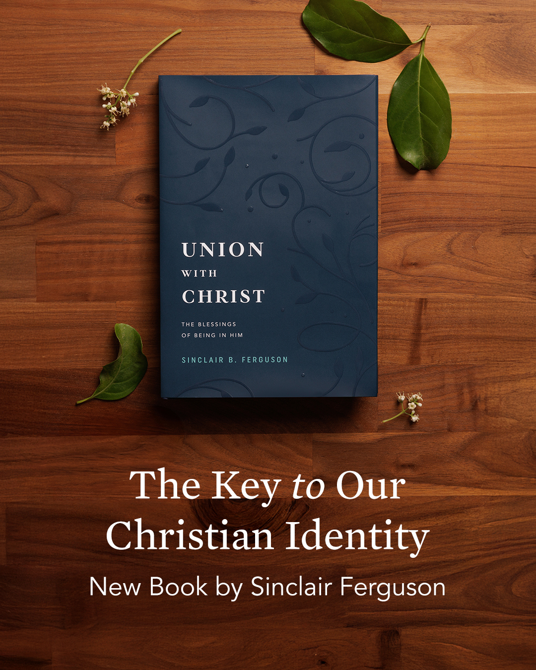 Ligonier Ministries Facebook ad
