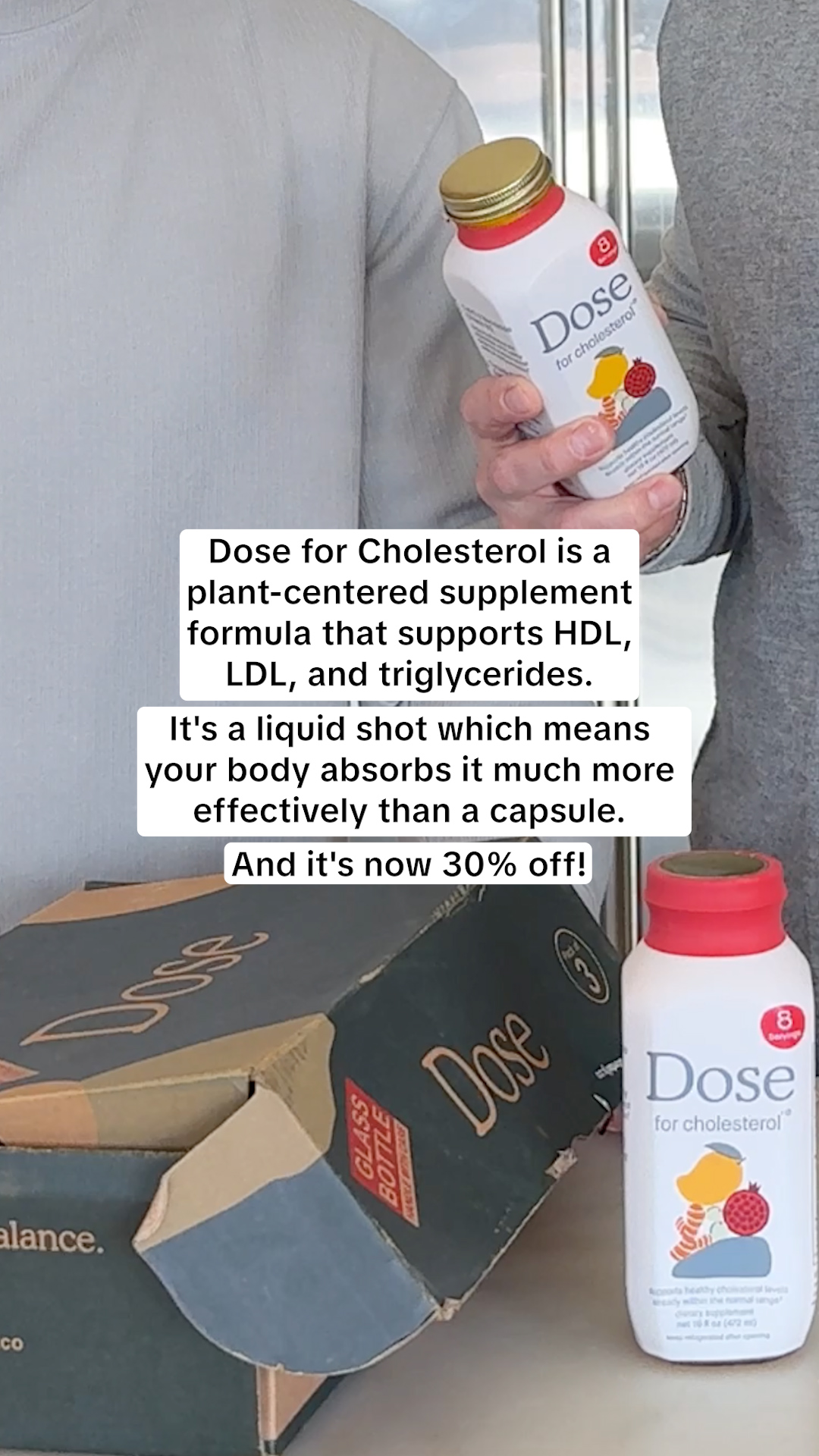Johnny Drinks  Facebook ad