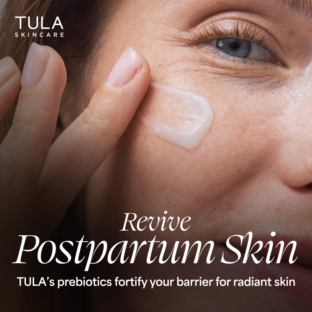 TULA Facebook ad