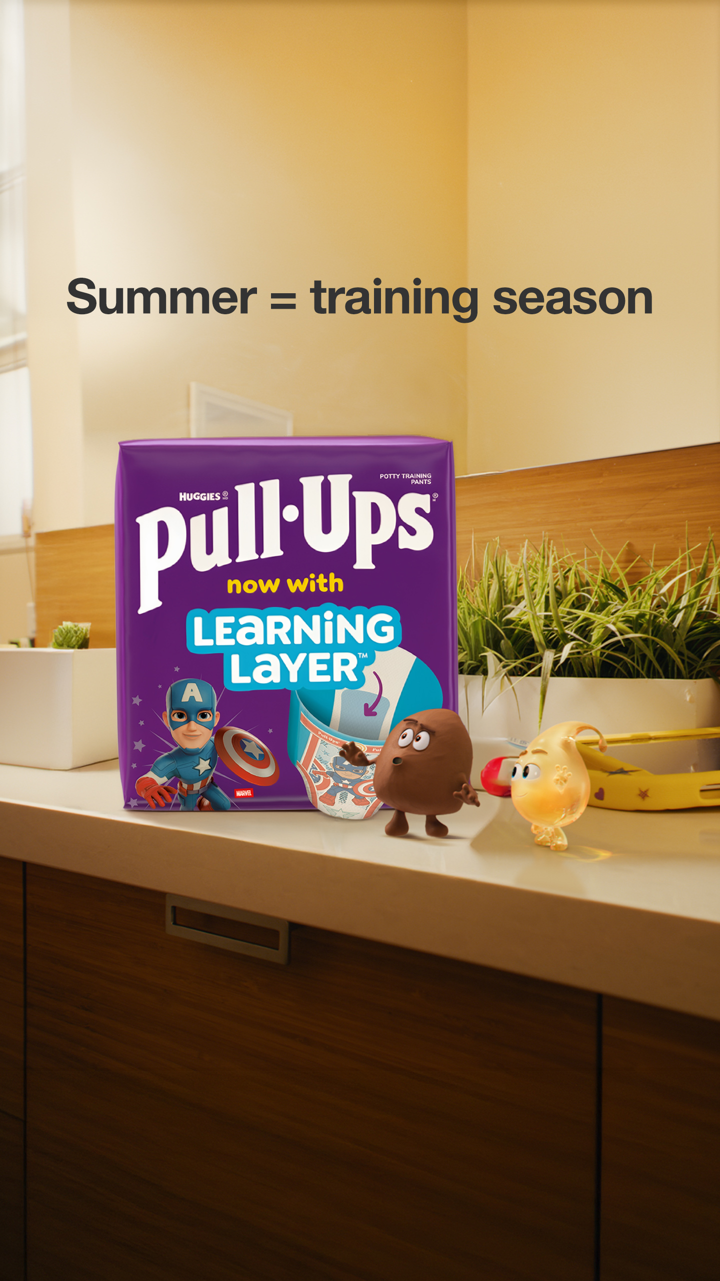 Target Facebook ad