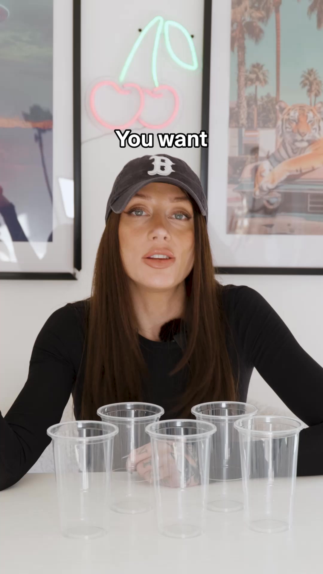 Huel Facebook ad: Ditch Your Supplement Stack