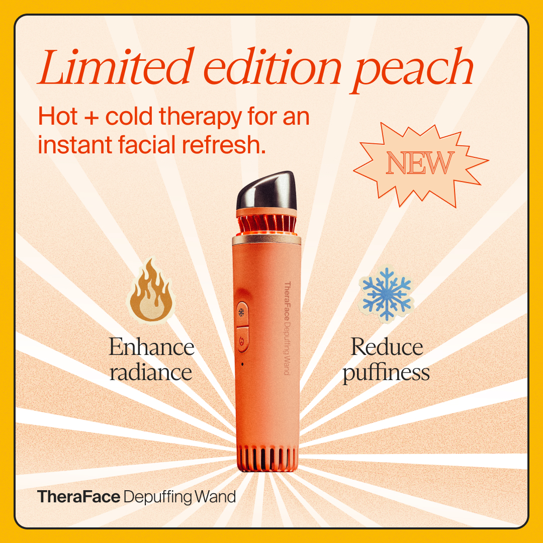 Therabody Facebook ad