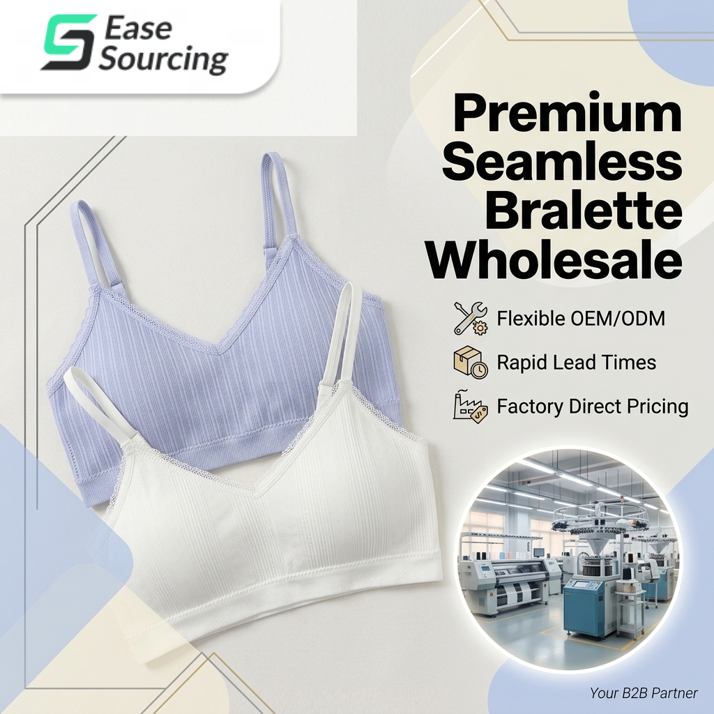 EaseSourcer Global Facebook ad