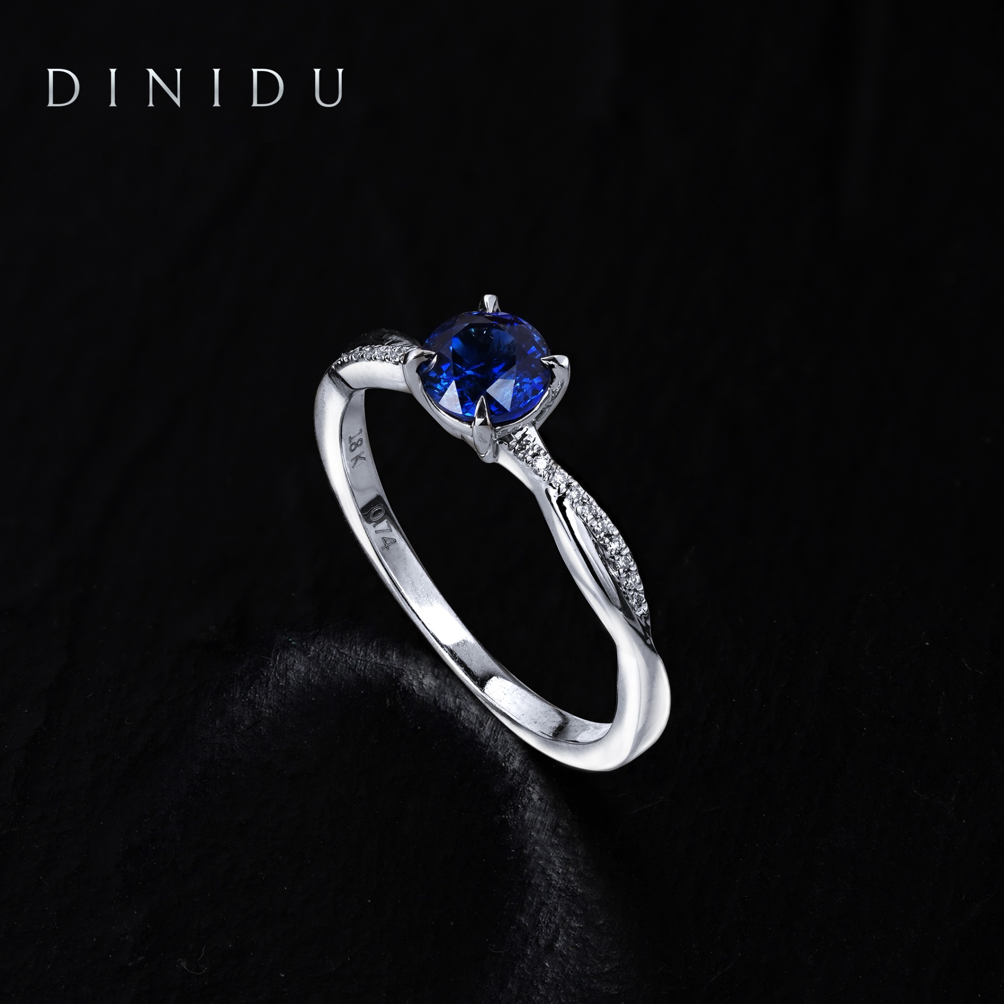 DINIDU Facebook ad