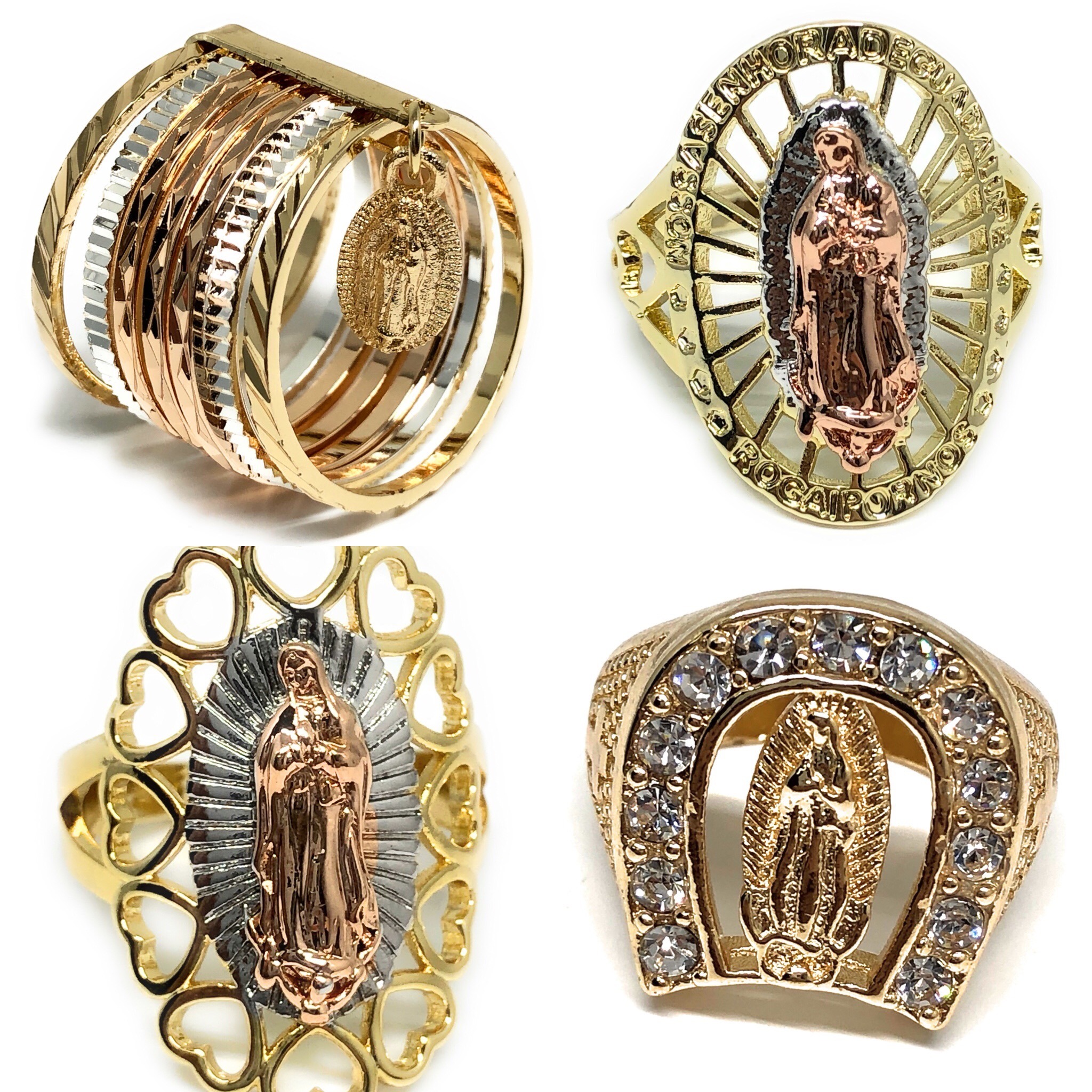 Fran & Co. Jewelry Facebook ad
