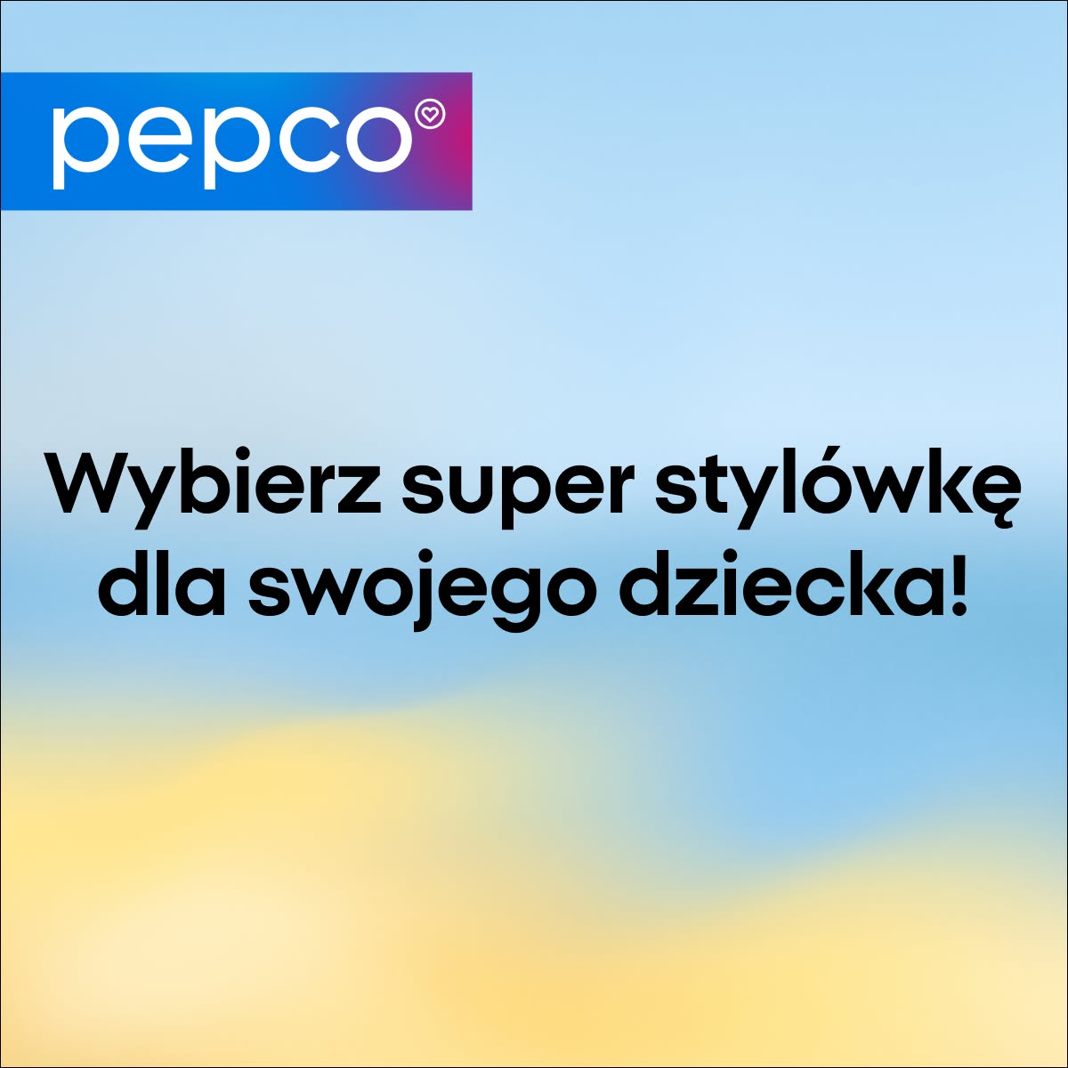 Pepco Facebook ad