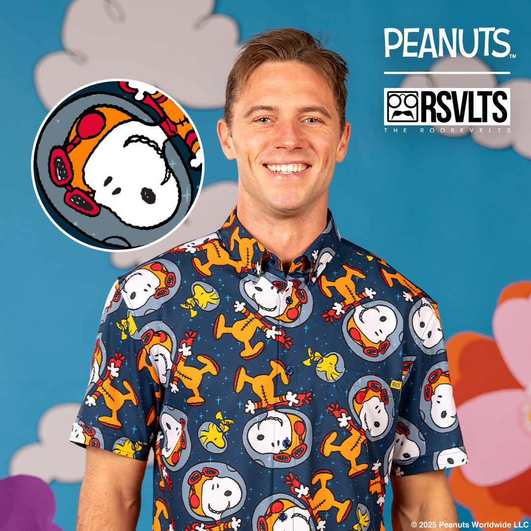 RSVLTS Facebook ad