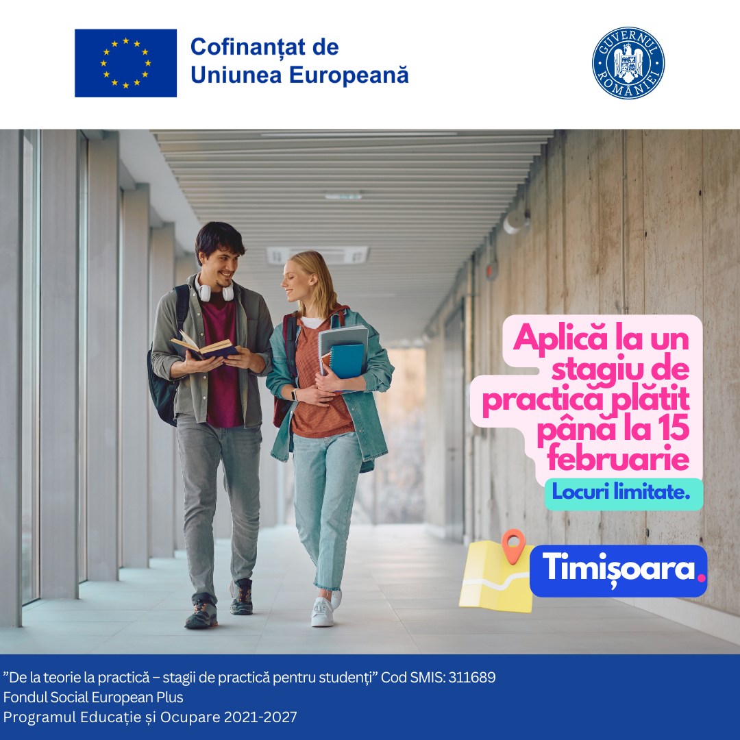 KPMG Romania Facebook ad