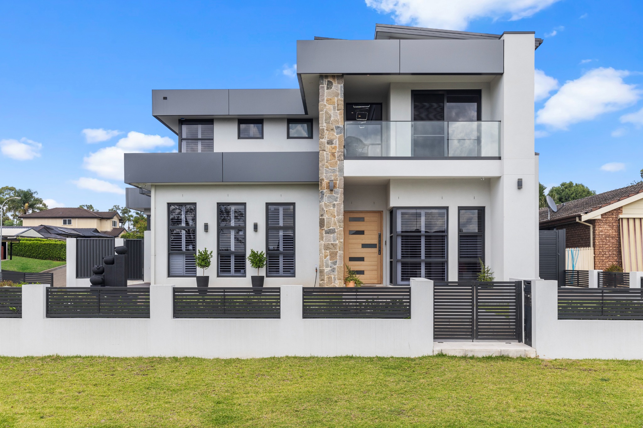 Probuild Constructions Pty Ltd Facebook ad: Build Your Dream