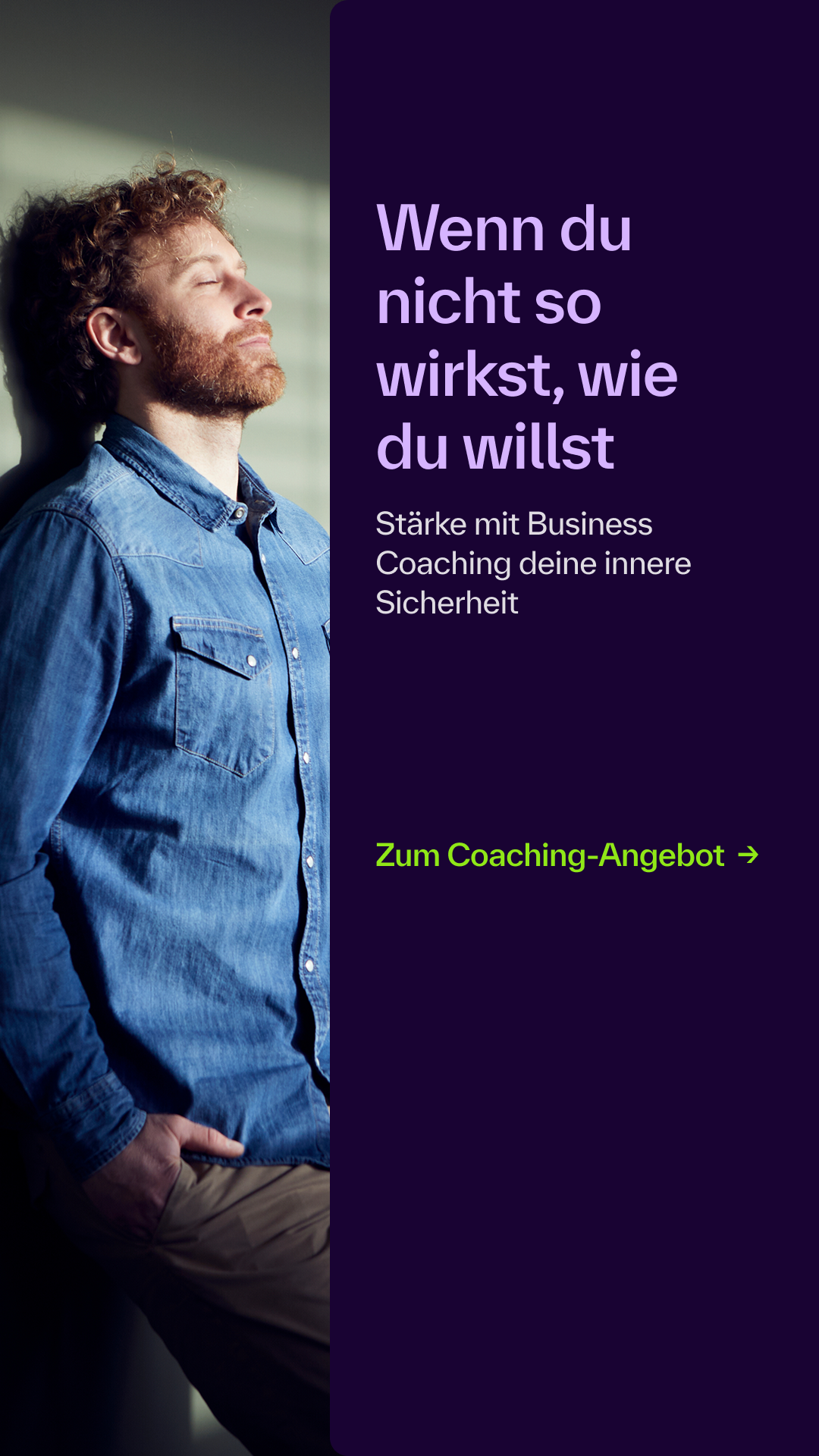 Haufe Akademie Facebook ad
