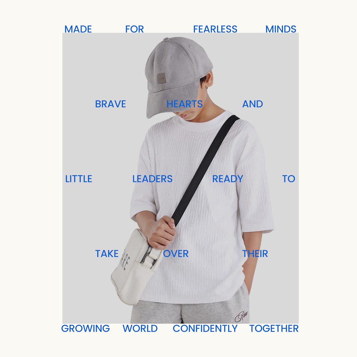 Rare Ones Facebook ad