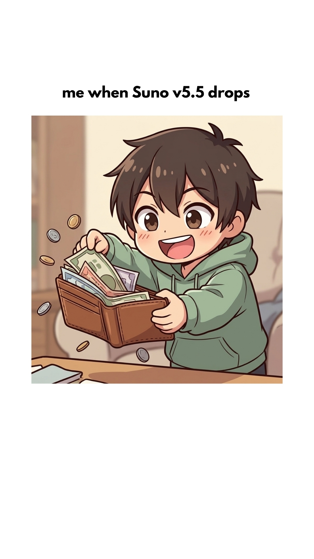 Daijoubu.daily Facebook ad