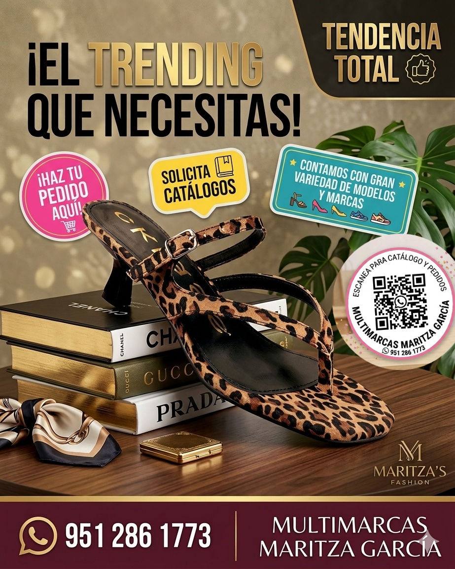 Multimarcas maritza García Facebook ad: ¡LLEGÓ LA QUINCENA Y LAS MEJORES PROMOCIONES TAMBIÉN!