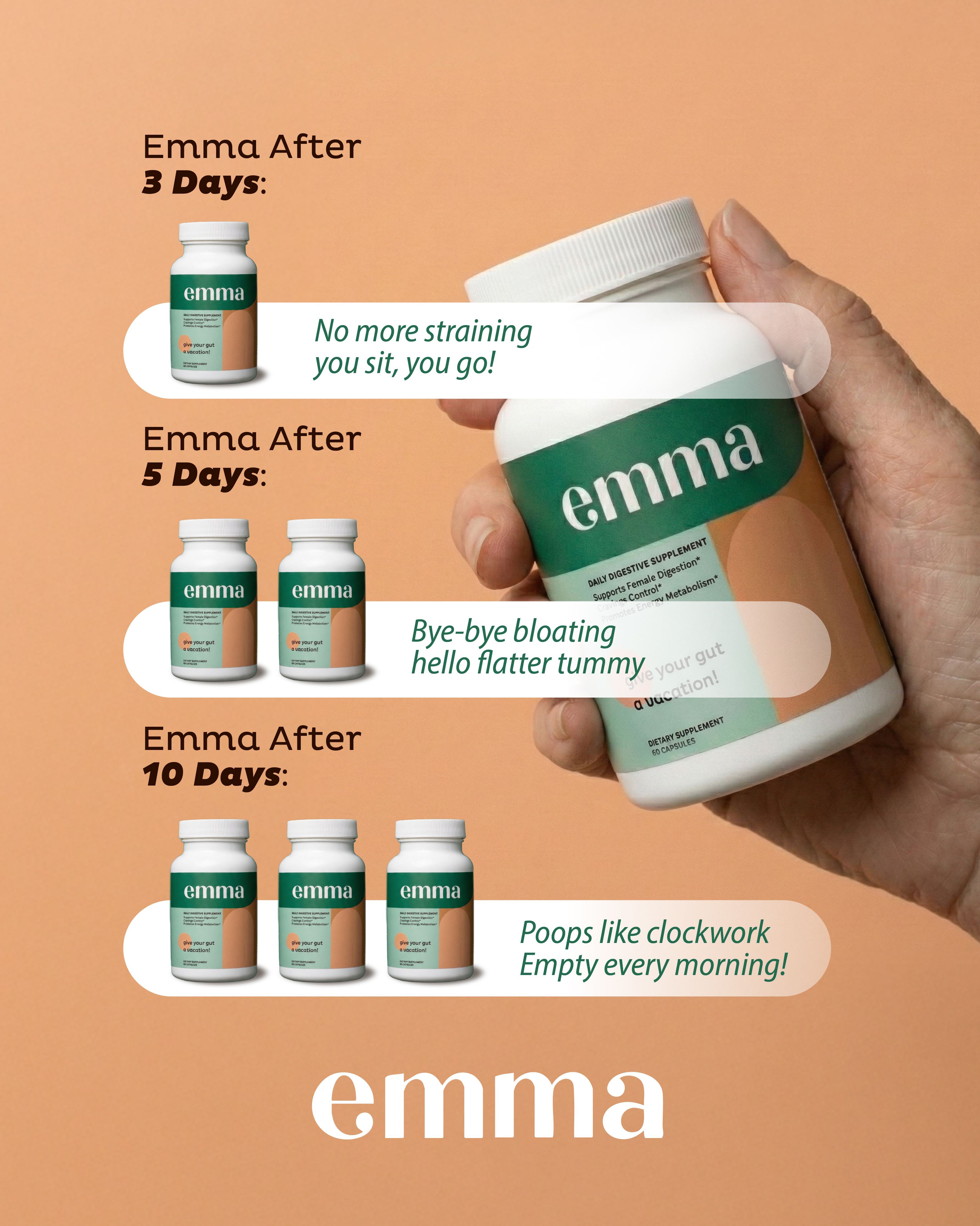 Dr. Gina Sam Facebook ad