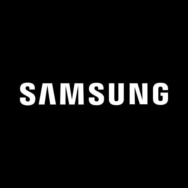 Samsung Facebook ad