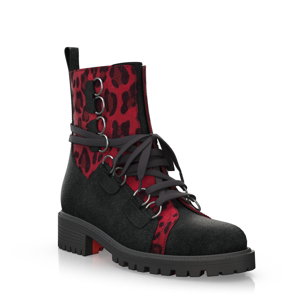 Girotti Custom-made shoes Facebook ad: Girotti Custom-made Shoes & Bags!