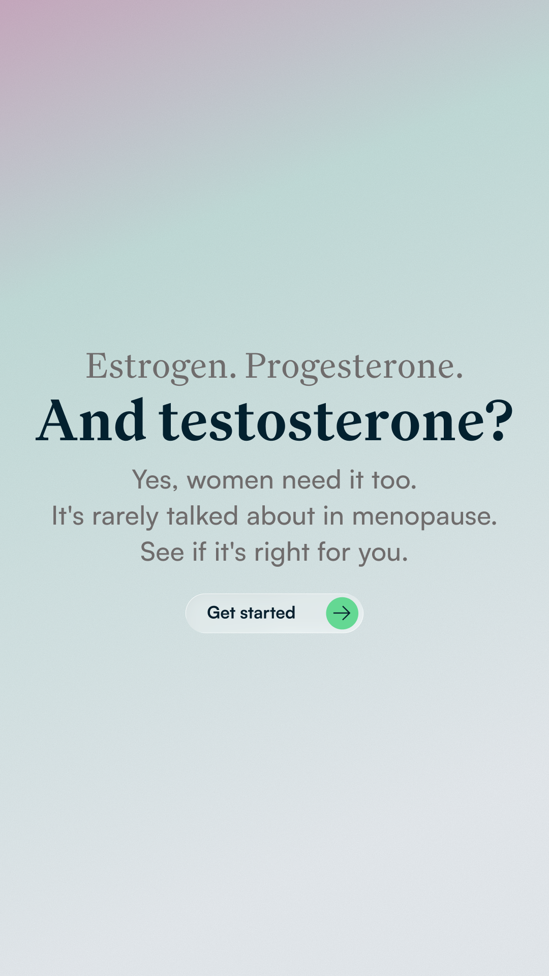 ScienceandHumans Facebook ad