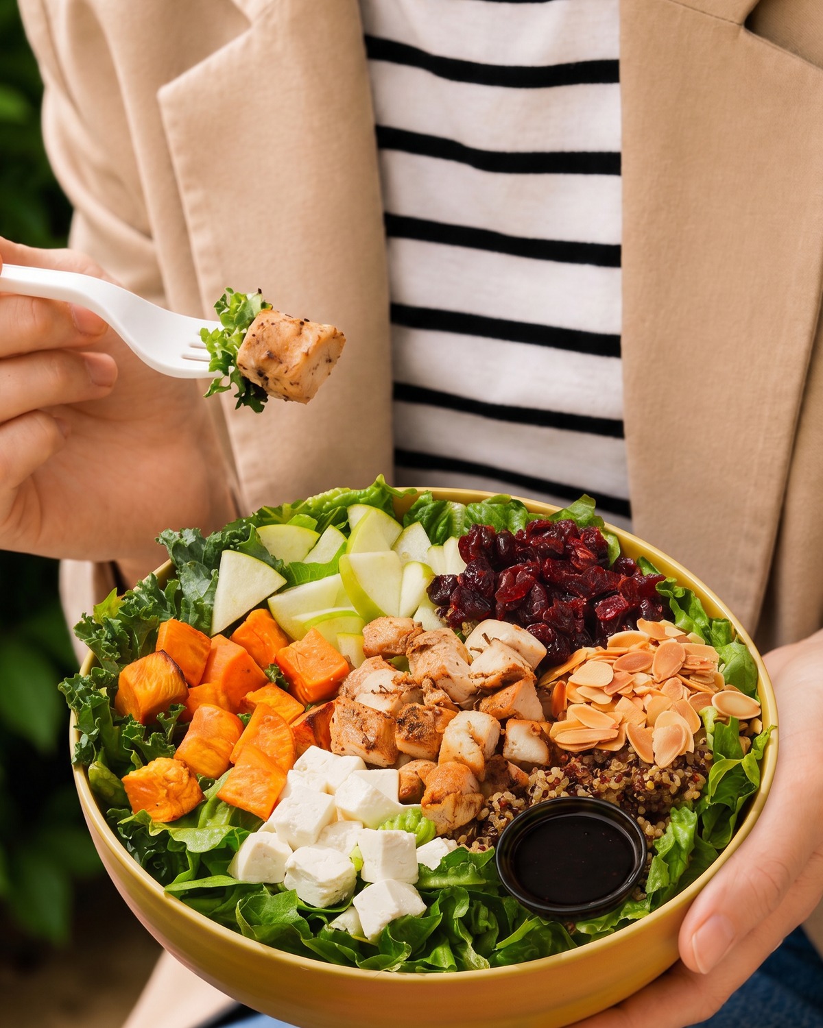 SaladStop Philippines Facebook ad