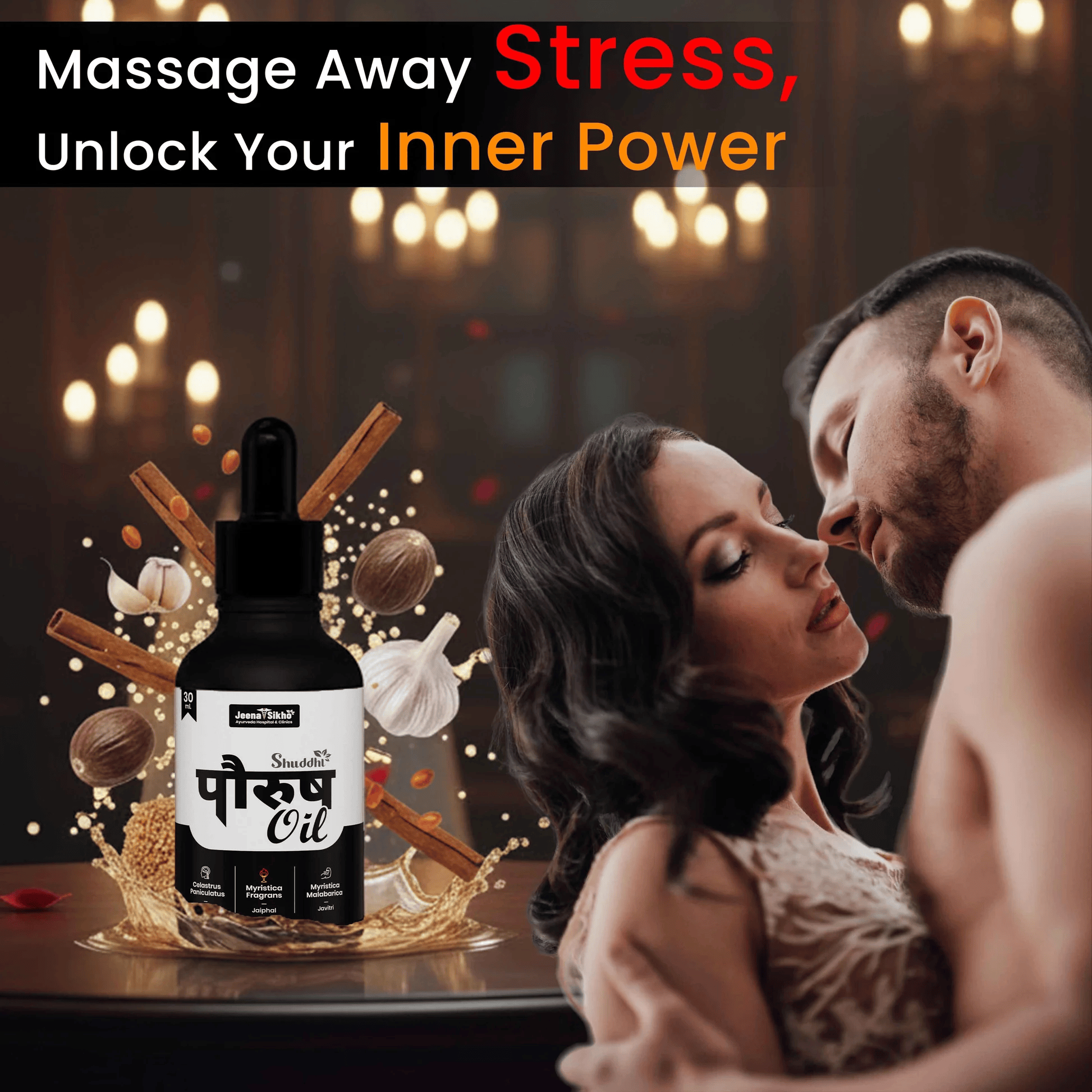 Khul Ke Pucho Facebook ad