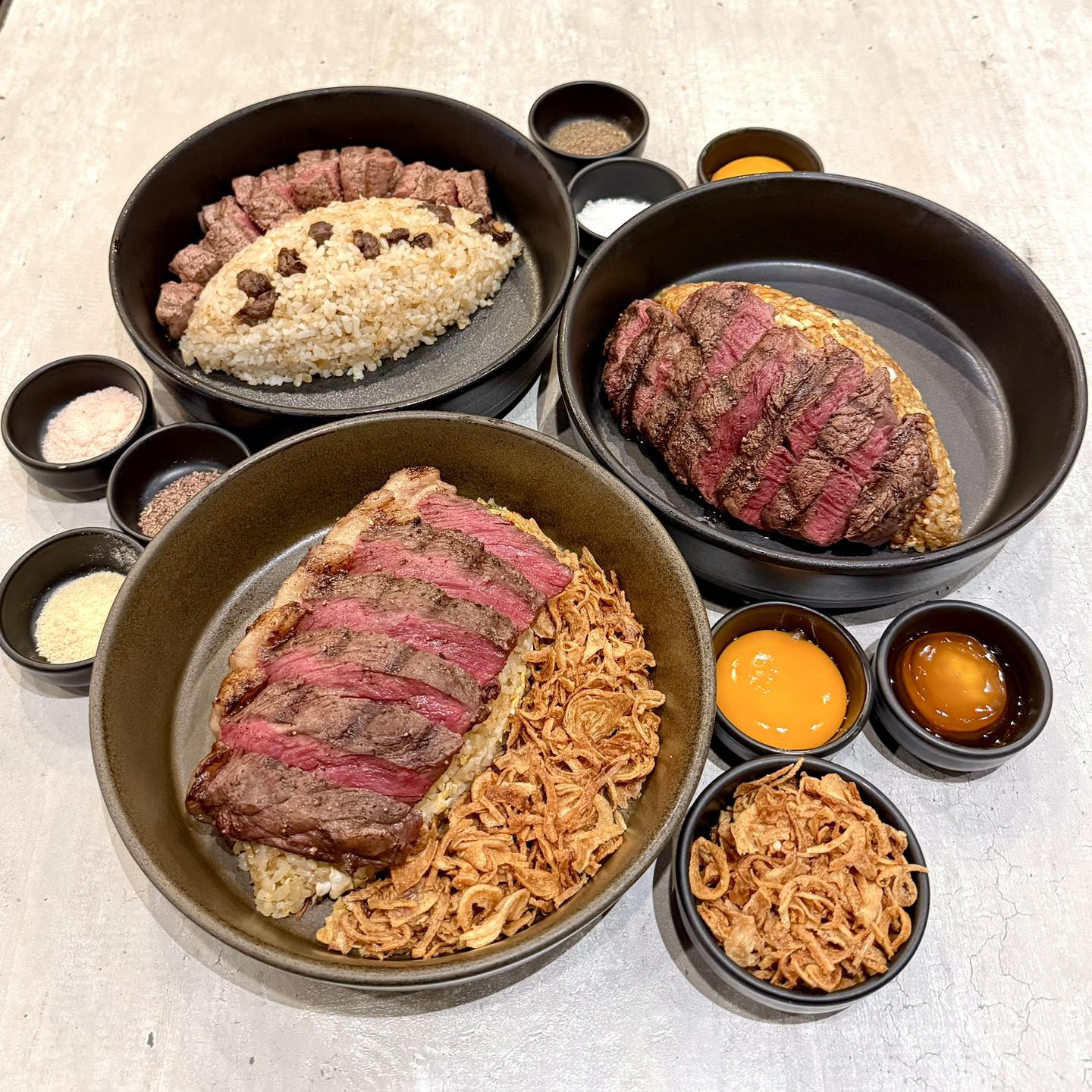 Co-Banne Hat-Yai Facebook ad: ข้าวหน้าที่ขายดีสุดๆ เมนูประจำร้านโคบาล