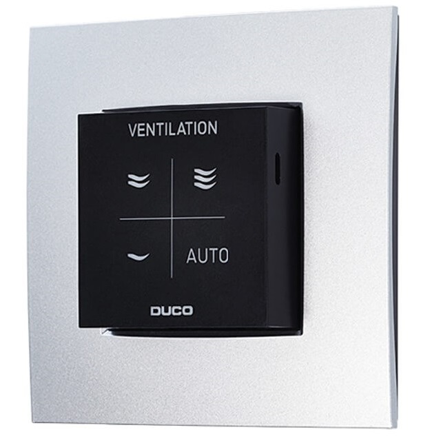 Ventilatieshop Facebook ad