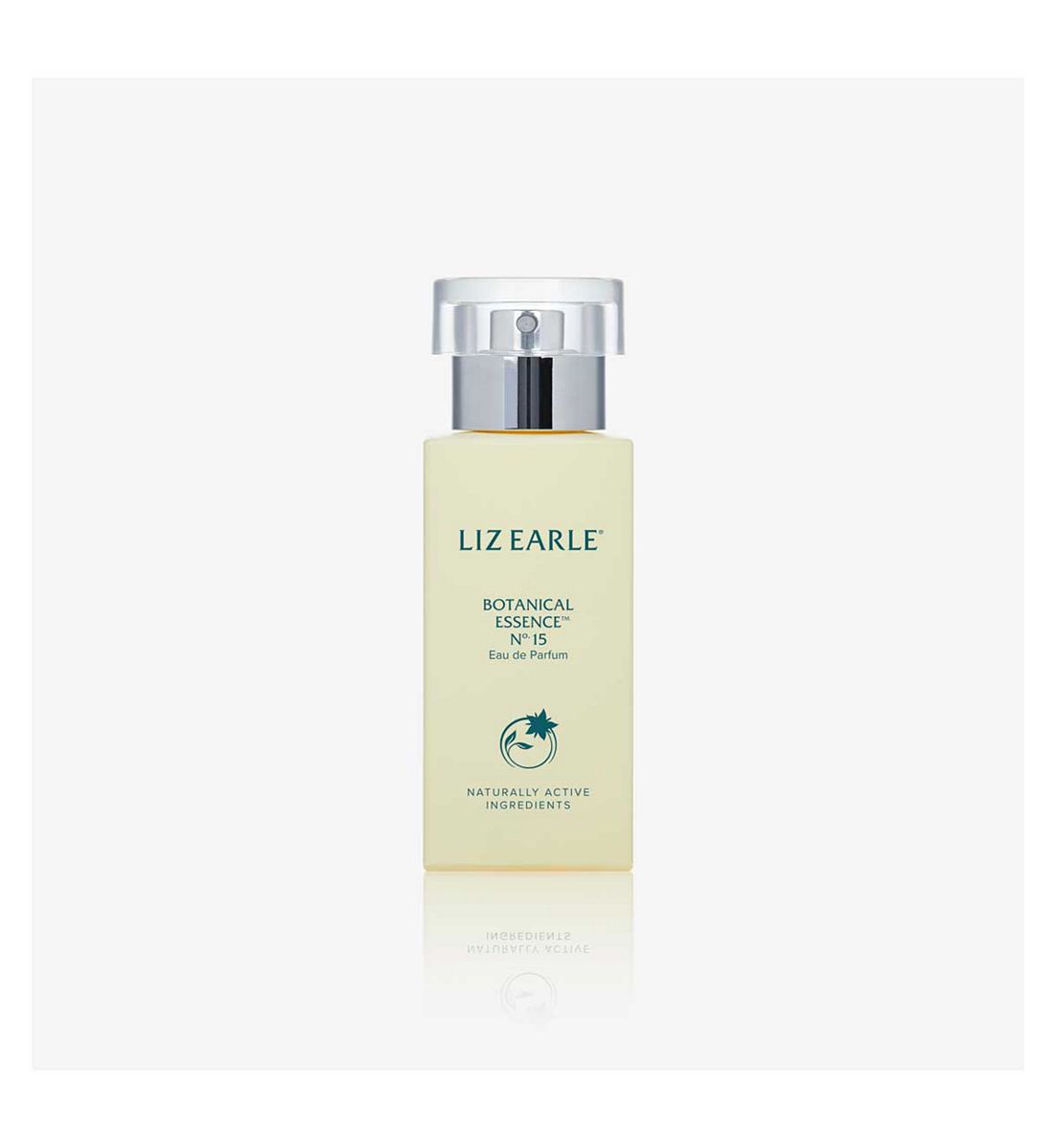Liz Earle Beauty Co. Facebook ad: Now 3 for 2 at Boots.