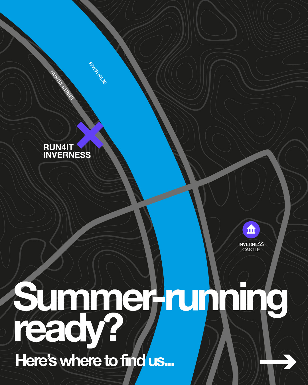 Run4It Facebook ad
