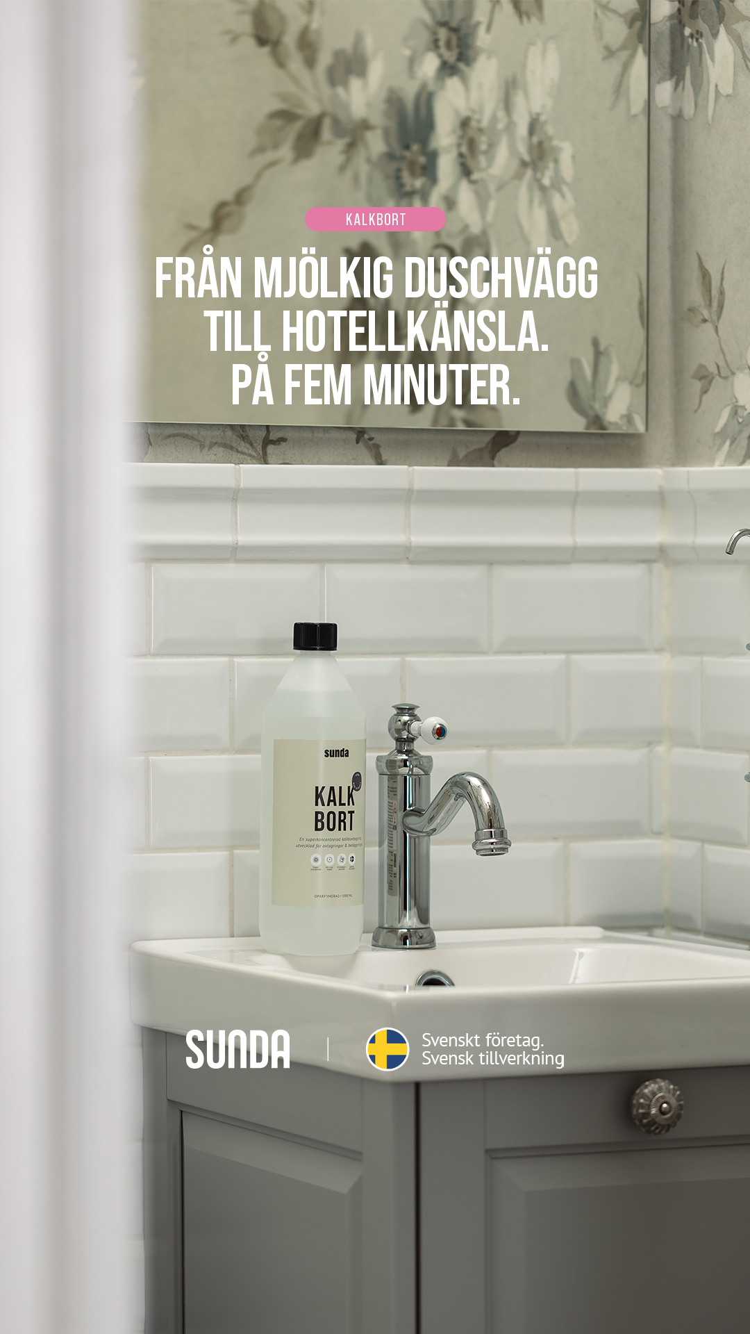 Sunda Facebook ad
