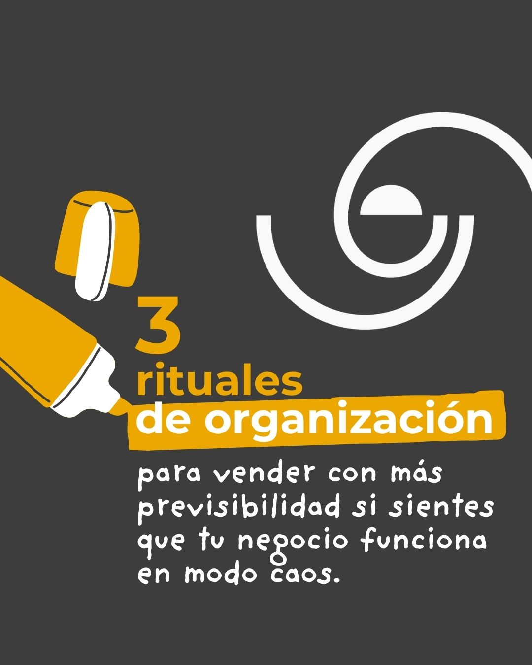 Superhábitos - Productividad y Organización Personal Facebook ad