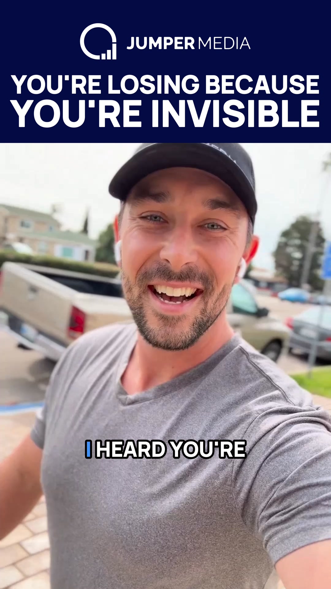 Colton Bollinger Facebook ad: #1 On Google Maps in under a week