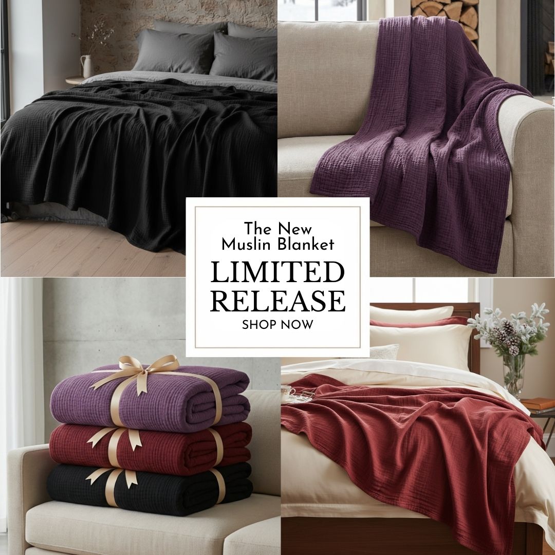 The Fleece Blanket Facebook ad