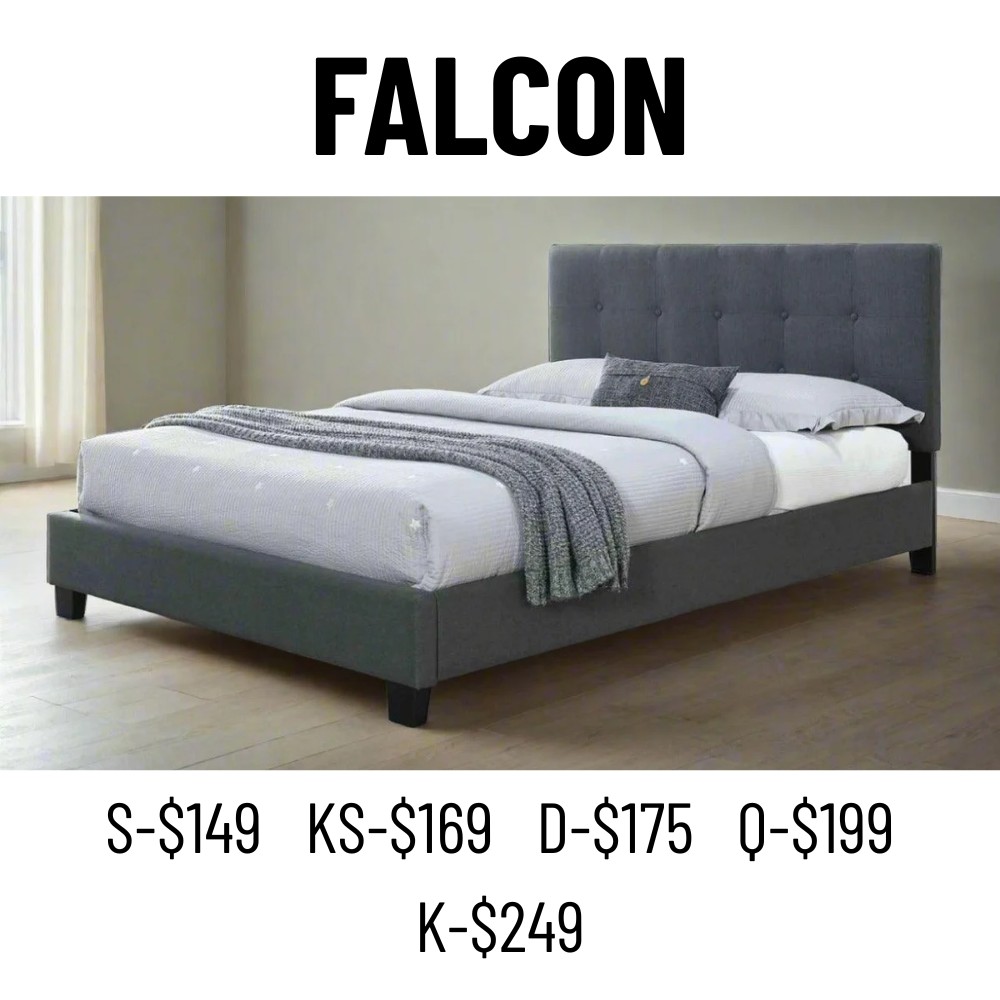 The A2Z Furniture Gold Coast Facebook ad