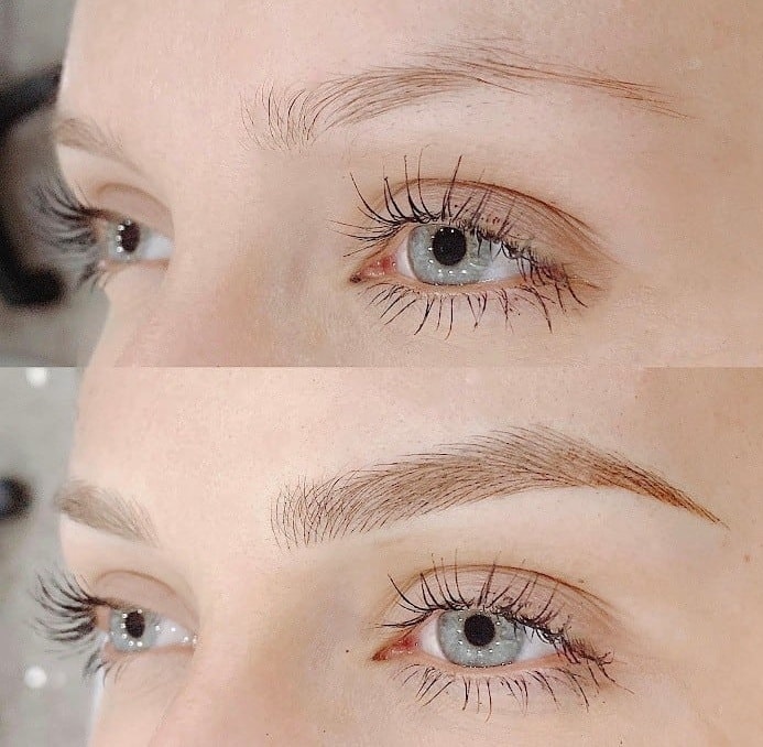 Rêverie d'Elle Formations Beauté Facebook ad: Super PROMOTION