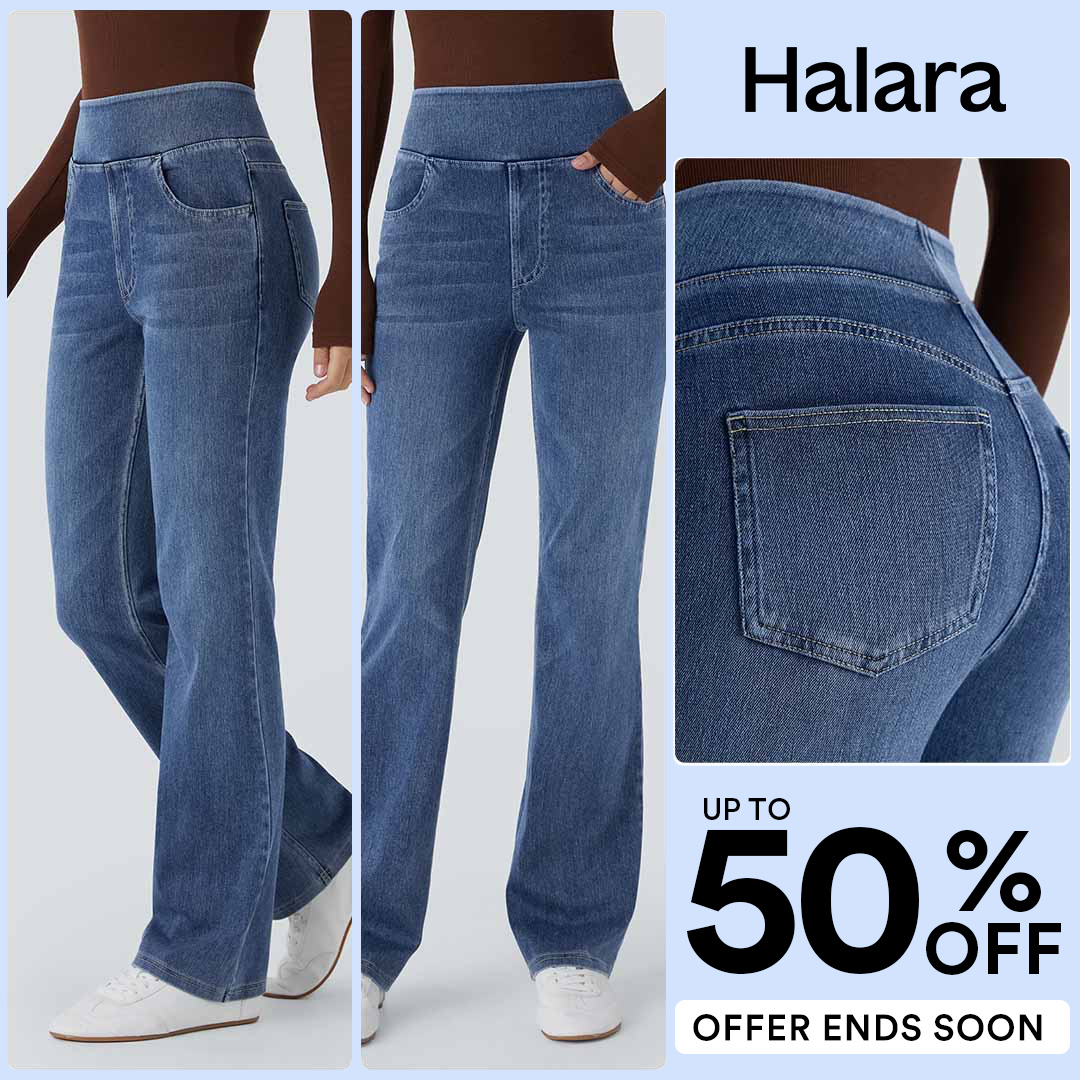 Halara Dress Facebook ad