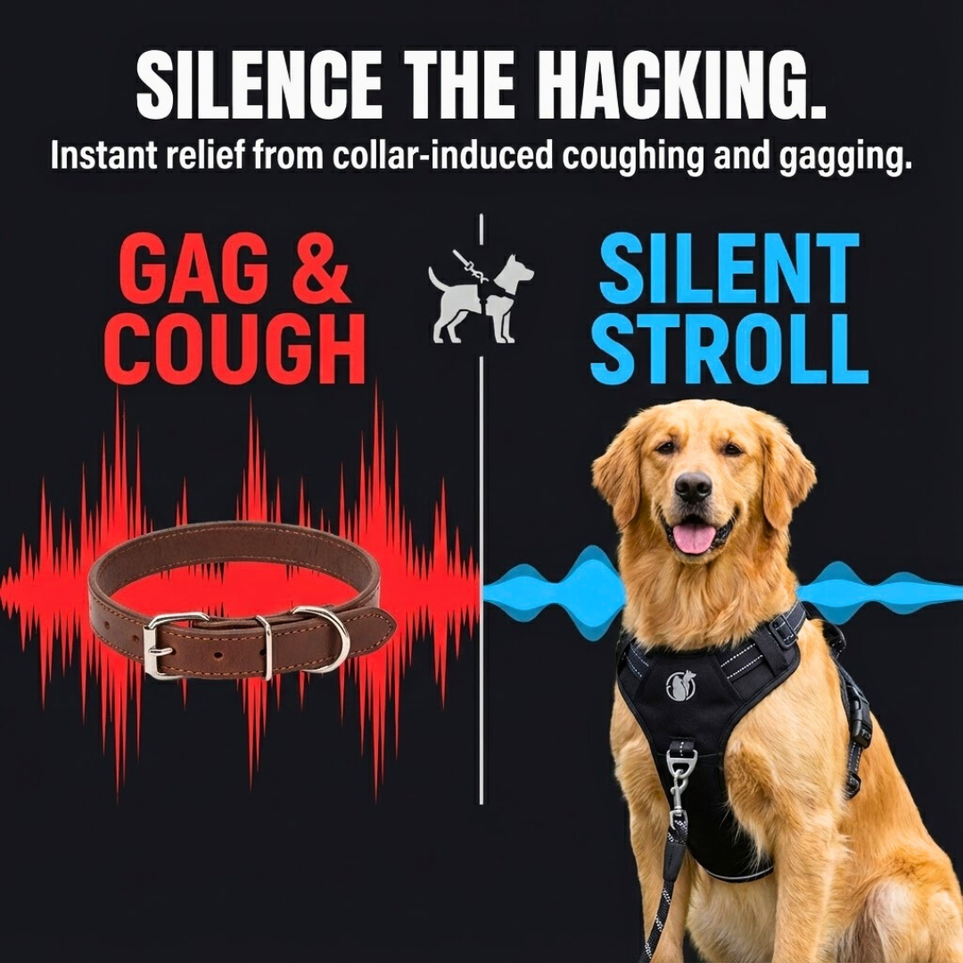 PawSafe Facebook ad