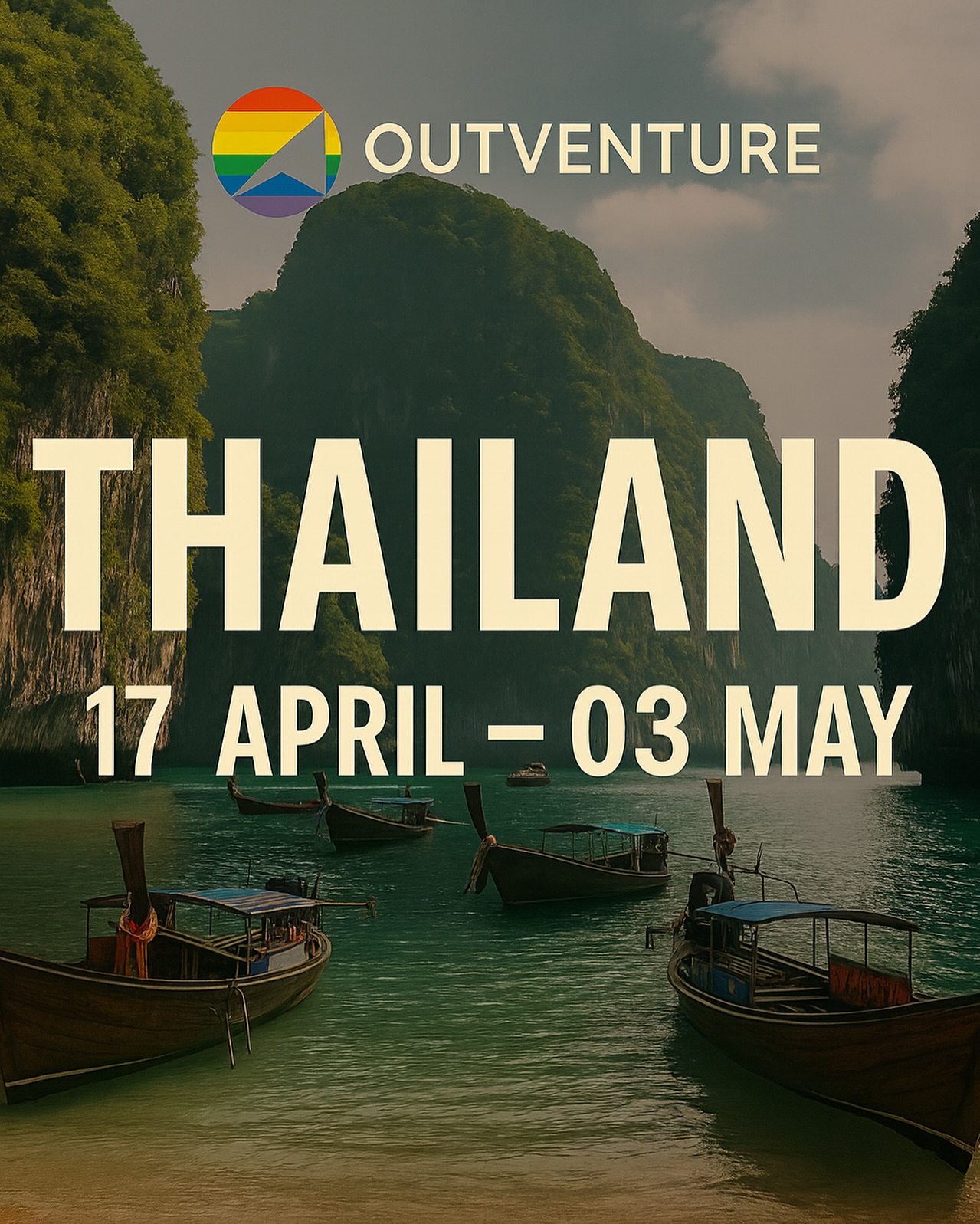 Outventure.Travel Facebook ad: Outventure