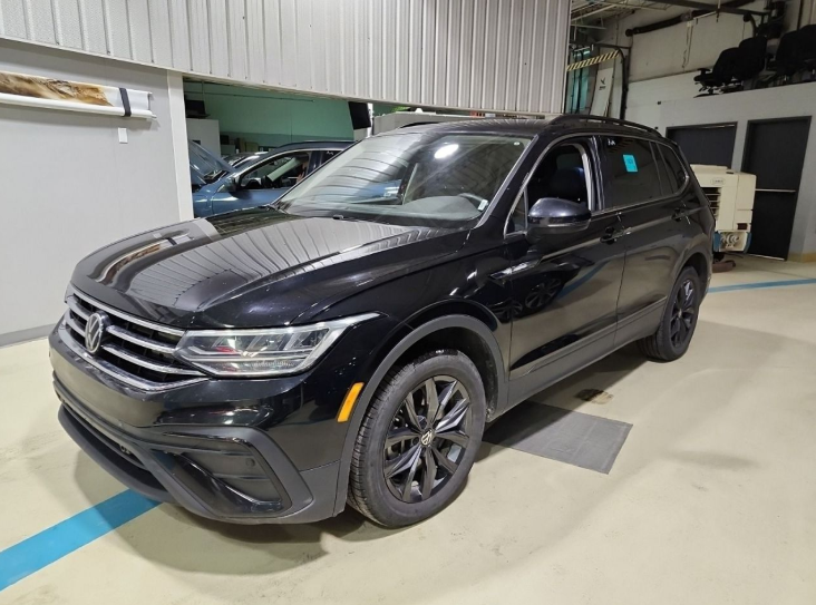 Canada Auto Approval Facebook ad