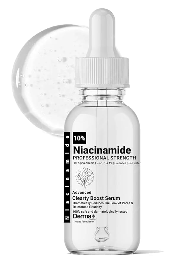 Derma Cure  Facebook ad