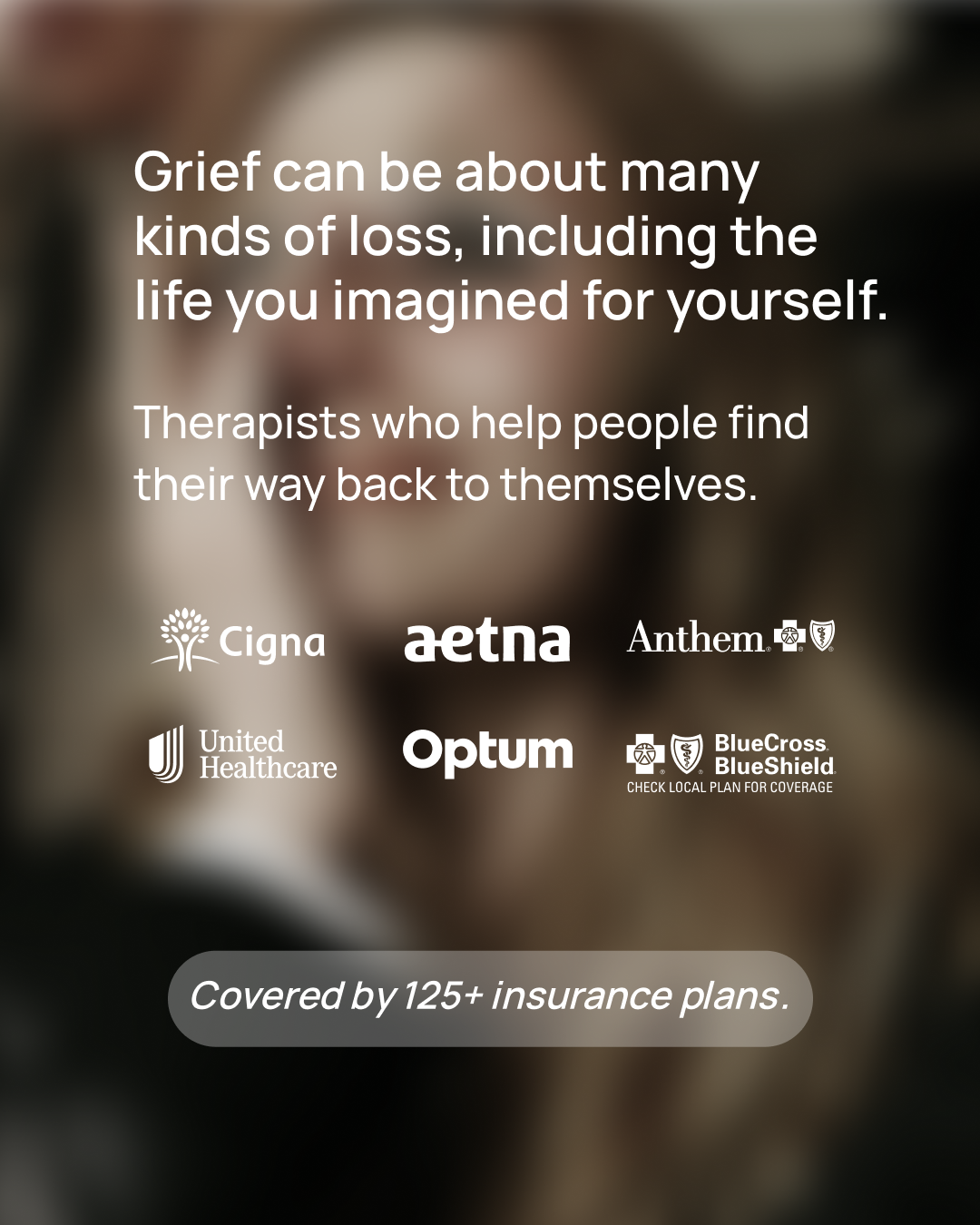 Grow Therapy Facebook ad