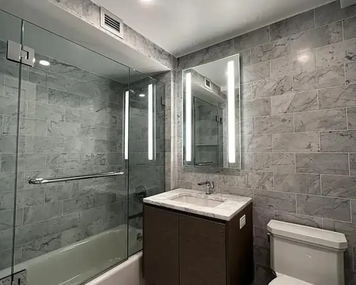Corcoran Rentals Facebook ad