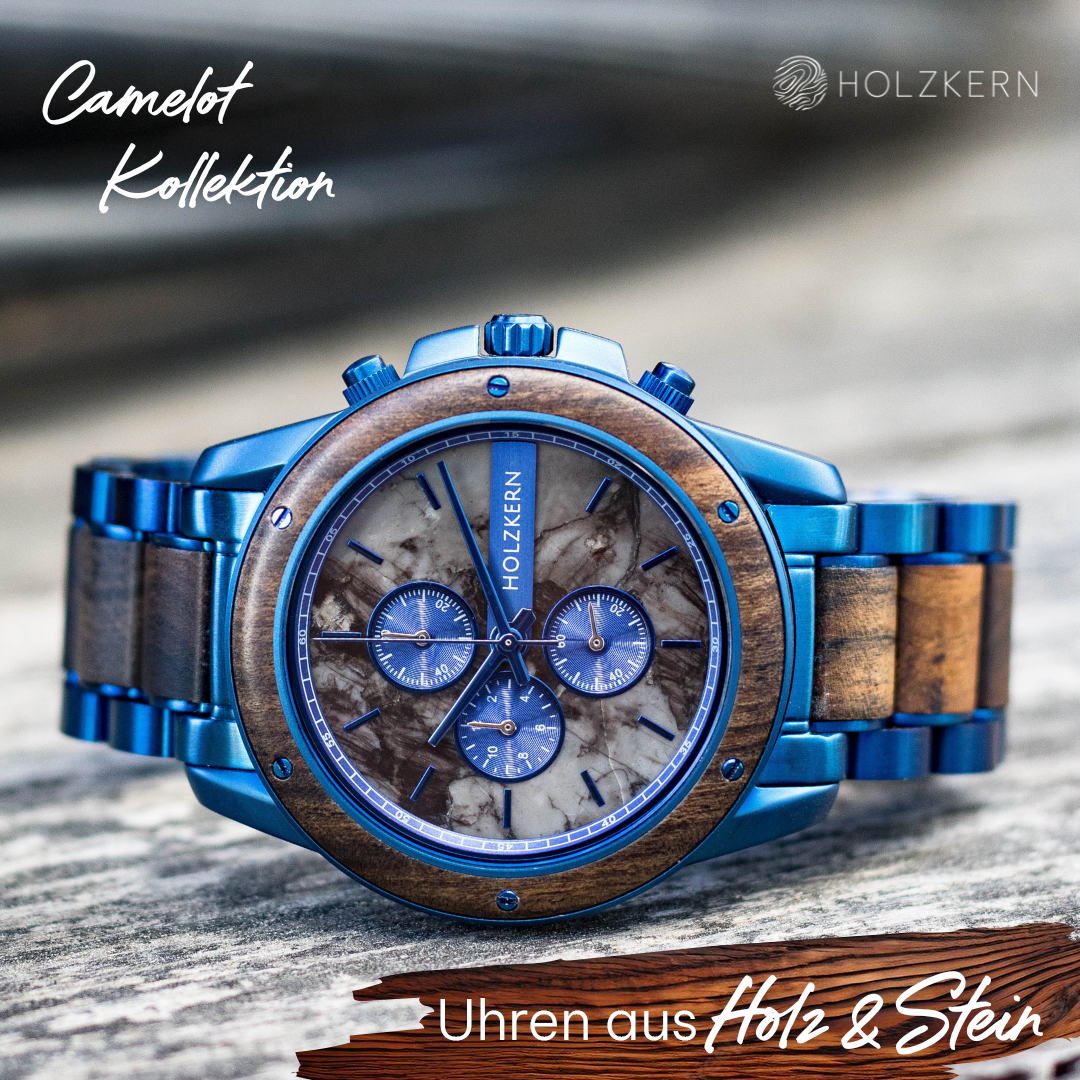 Holzkern Facebook ad