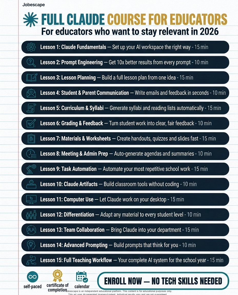 Marcus Levin Facebook ad