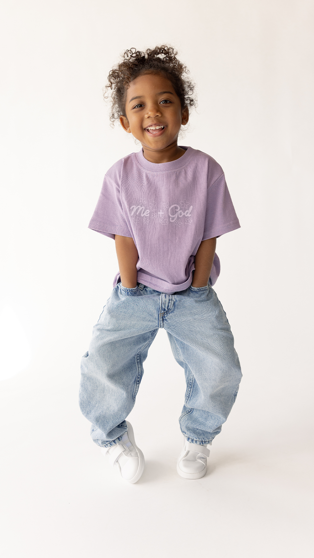 Elevated Faith Kids Facebook ad