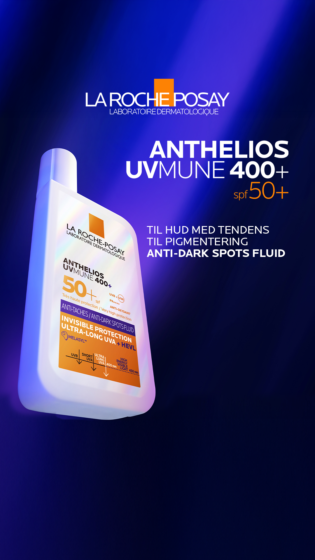 La Roche-Posay Facebook ad from May 15, 2026