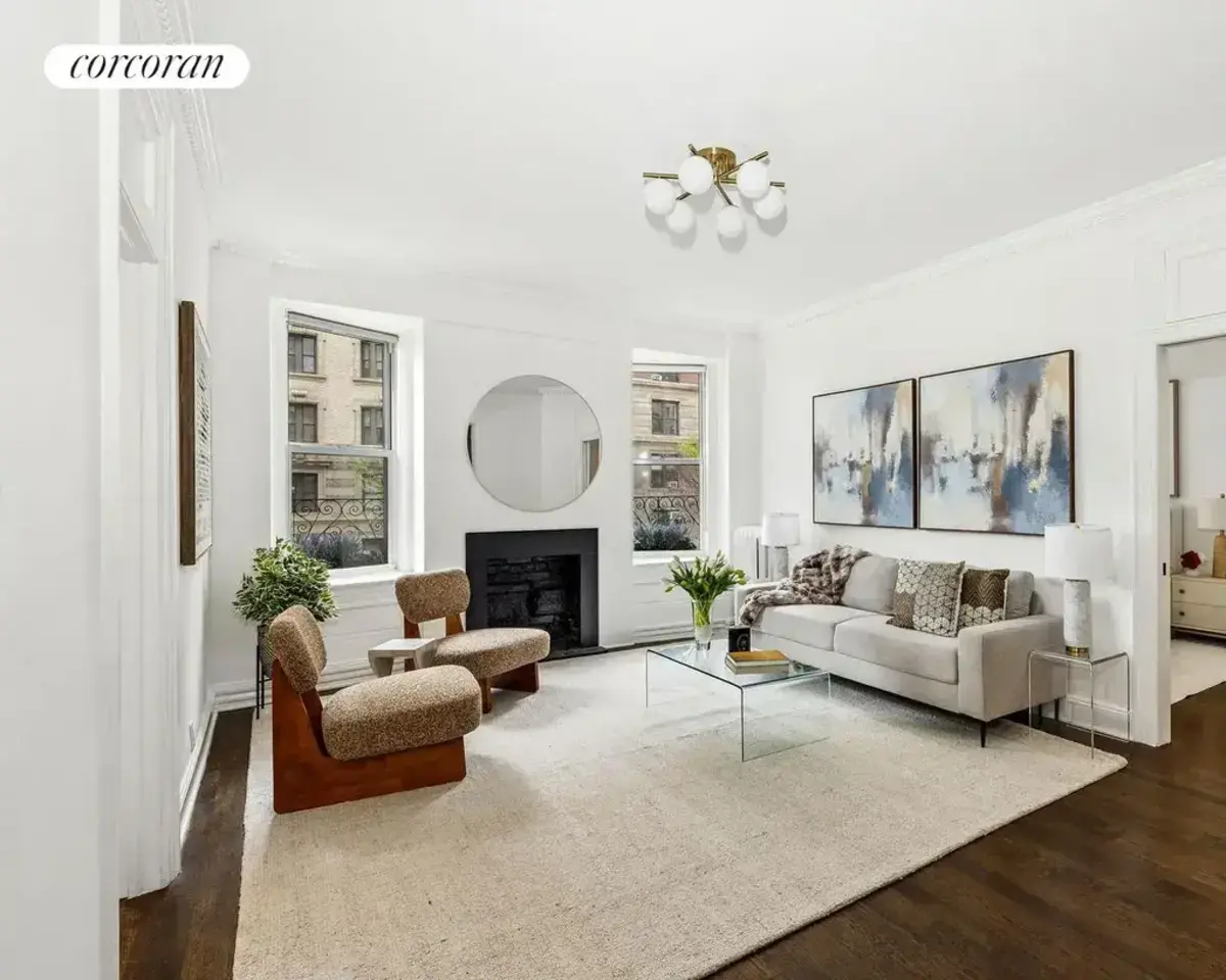 The Corcoran Group Facebook ad