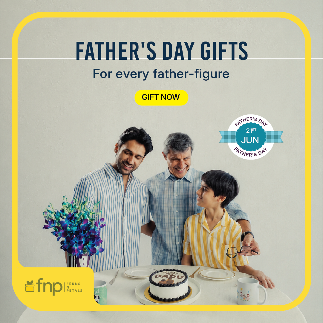 FNP Facebook ad