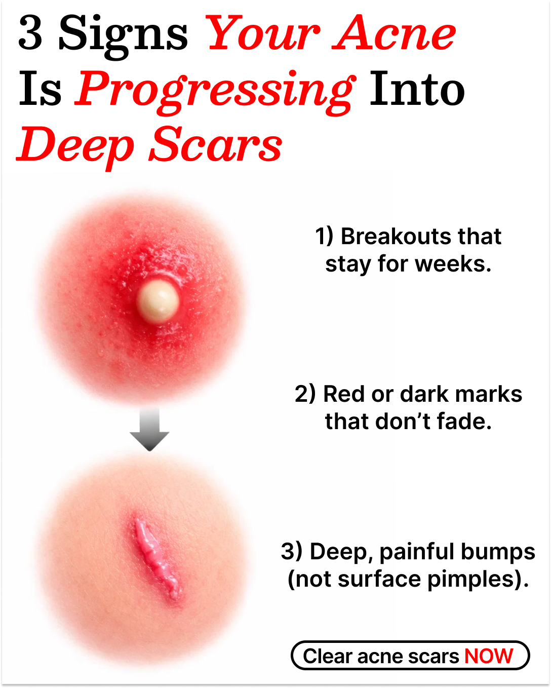 Dr. Susan Facebook ad