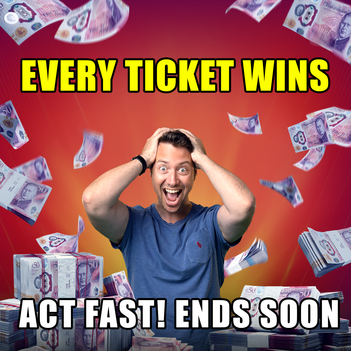 BOTB Facebook ad